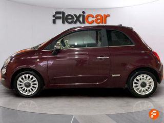 Fiat 500 Dolcevita 1.0 Hybrid 51KW (70 CV)