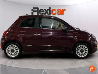 Fiat 500 Dolcevita 1.0 Hybrid 51KW (70 CV)