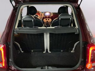 Fiat 500 Dolcevita 1.0 Hybrid 51KW (70 CV)