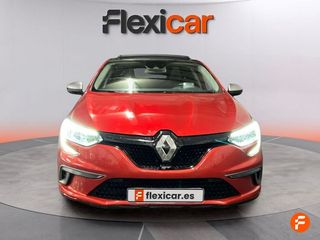 Renault Megane GT Energy TCe 151kW (205CV) EDC