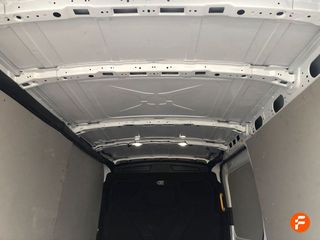 Ford Transit FORD TRANSIT / 2.0 130cv (2023)