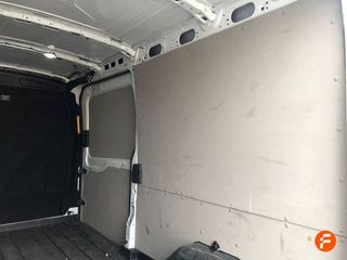 Ford Transit FORD TRANSIT / 2.0 130cv (2023)