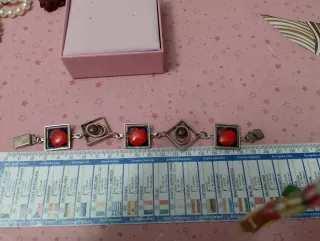 Bracciale vintage anni '60 Made in Italy