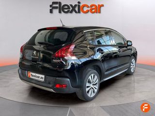 Peugeot 3008 Allure 1.6 BlueHDI 120 FAP