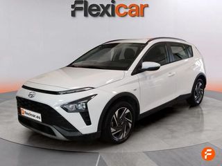 Hyundai Bayon 1.0 TGDI 74kW (100CV) 48V Maxx