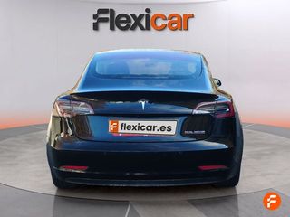 Tesla Model 3 Performance AWD