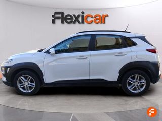 Hyundai Kona 1.0 TGDI Klass 4X2