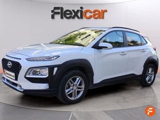 Hyundai Kona 1.0 TGDI Klass 4X2