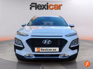 Hyundai Kona 1.0 TGDI Klass 4X2