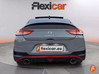 Hyundai i30 2.0 TGDI 206kW N Performance Sky Fastba.