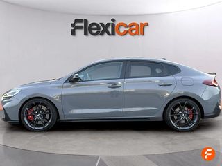 Hyundai i30 2.0 TGDI 206kW N Performance Sky Fastba.