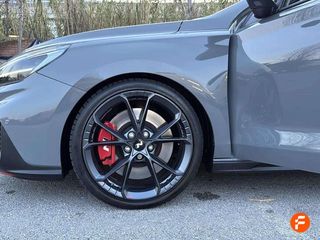 Hyundai i30 2.0 TGDI 206kW N Performance Sky Fastba.