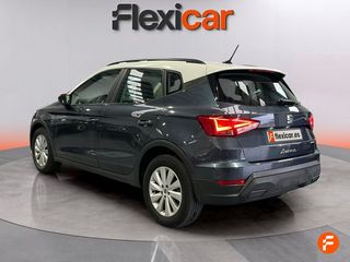 Seat Arona 1.0 TSI 81kW (110CV) DSG Style XM