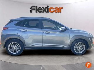 Hyundai Kona 1.0 TGDi Tecno 4x2