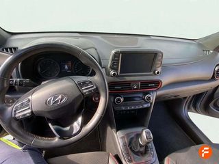 Hyundai Kona 1.0 TGDi Tecno 4x2