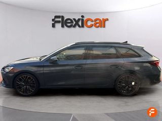 Cupra León SP 2.0 TSI 140kW (190CV) DSG