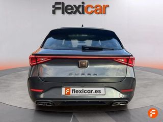 Cupra León SP 2.0 TSI 140kW (190CV) DSG