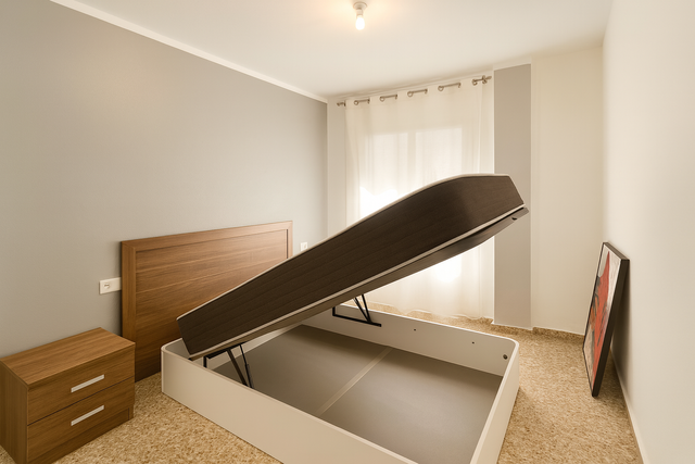 Camas completas nueva