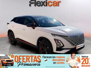 Omoda 5 1.6 T-GDI 136.5kW (185CV) DCT Premium