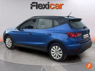 Seat Arona 1.0 TSI 81kW (110CV) Style XM Edition