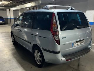 FIAT E-Ulysse 2005