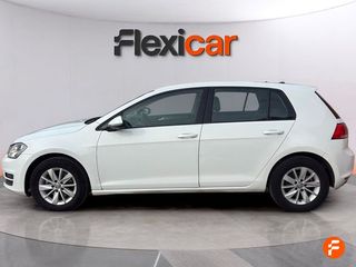 Volkswagen Golf Advance 1.6 TDI 110CV BMT DSG