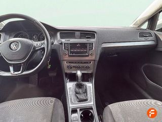 Volkswagen Golf Advance 1.6 TDI 110CV BMT DSG