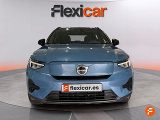 Volvo XC40 Recharge Eléctrico Core Auto
