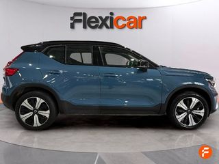Volvo XC40 Recharge Eléctrico Core Auto