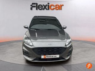 Ford Kuga ST-Line 2.0 EcoBlue 88kW (120CV) Auto