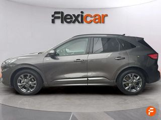 Ford Kuga ST-Line 2.0 EcoBlue 88kW (120CV) Auto