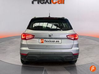 Seat Arona 1.0 TSI 81kW (110CV) DSG Style XM Editio