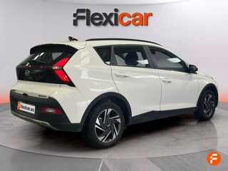 Hyundai Bayon 1.2 MPI Maxx