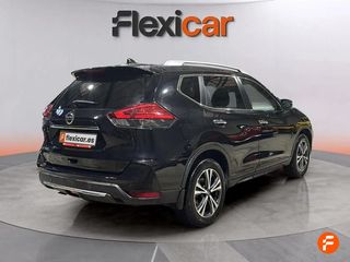 Nissan X-Trail 5 Plazas DIG-T 120 kW (163 CV) TEKNA