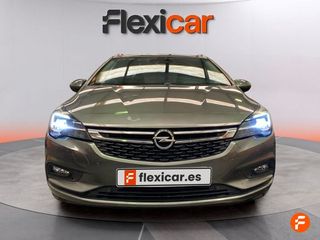 Opel Astra 1.6 CDTi S/S 100kW (136CV) Excellence ST