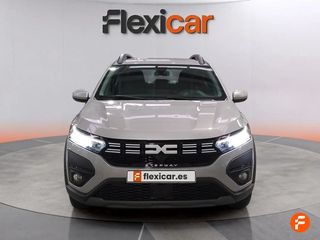 Dacia Sandero Stepway Essential TCe 67kW (90V)