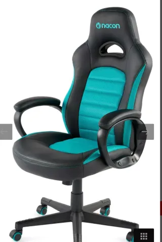Repuesto de silla gaming nacon CH-310