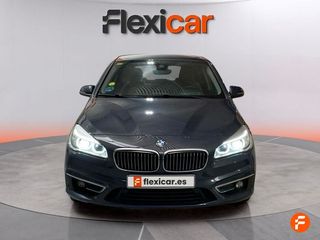 BMW Serie 2 Active Tourer 218d