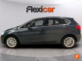 BMW Serie 2 Active Tourer 218d