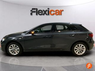 Audi A3 30 TFSI 85kW (116CV) S tronic Sportback