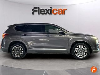 Hyundai Santa Fe 1.6 TGDi PHEV Style Auto 4x4