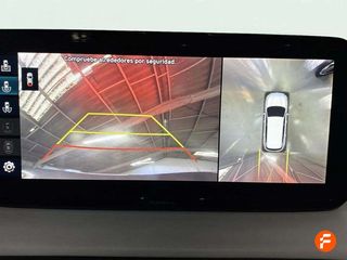 Hyundai Santa Fe 1.6 TGDi PHEV Style Auto 4x4