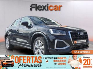 Audi Q2 Advanced 35 TFSI 110kW (150CV) S tronic