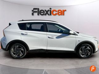 Hyundai Bayon 1.0 TGDI 74kW (100CV) 48V Maxx