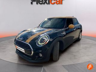 MINI Cooper COOPER 5 PUERTAS