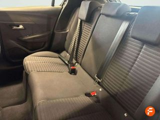 Peugeot 208 Active Puretech 100