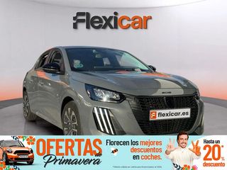 Peugeot 208 Active Puretech 100