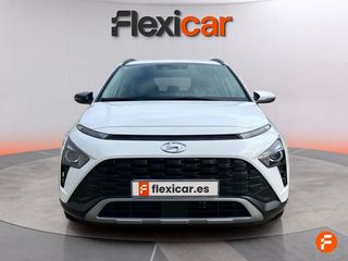 Hyundai Bayon 1.0 TGDI 74kW (100CV) 48V Maxx