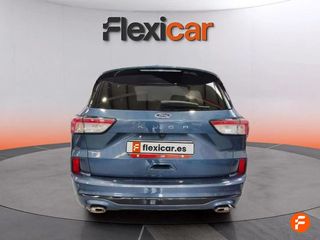 Ford Kuga ST-Line 1.5T EcoBoost 110kW (150CV)
