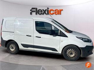 Ford Transit Connect 1.6 TRANSIT CONNECT
